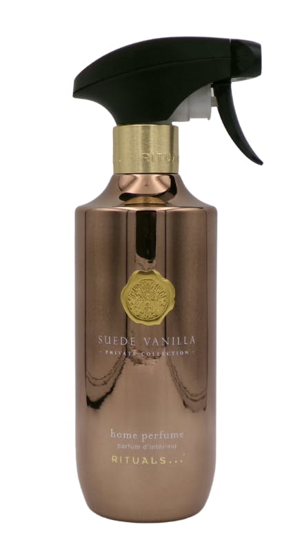 Rituals Private Collection Suede Vanilla Home Perfume 400 ml