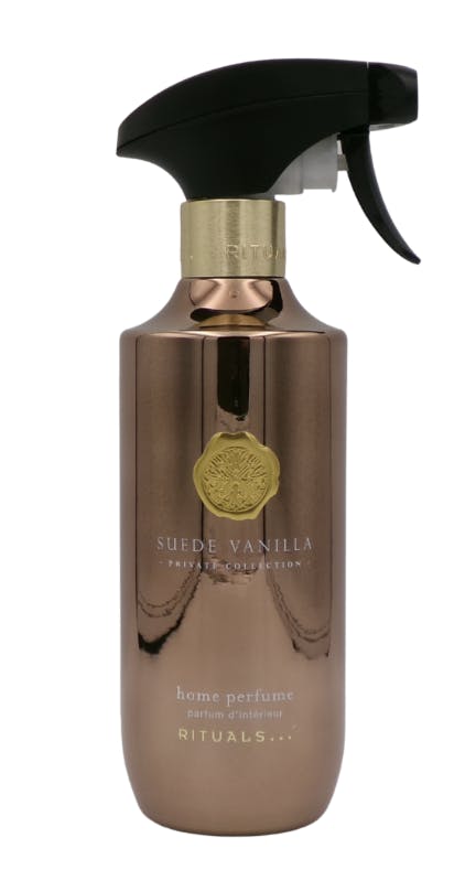 Rituals Private Collection Suede Vanilla Home Perfume 400 ml
