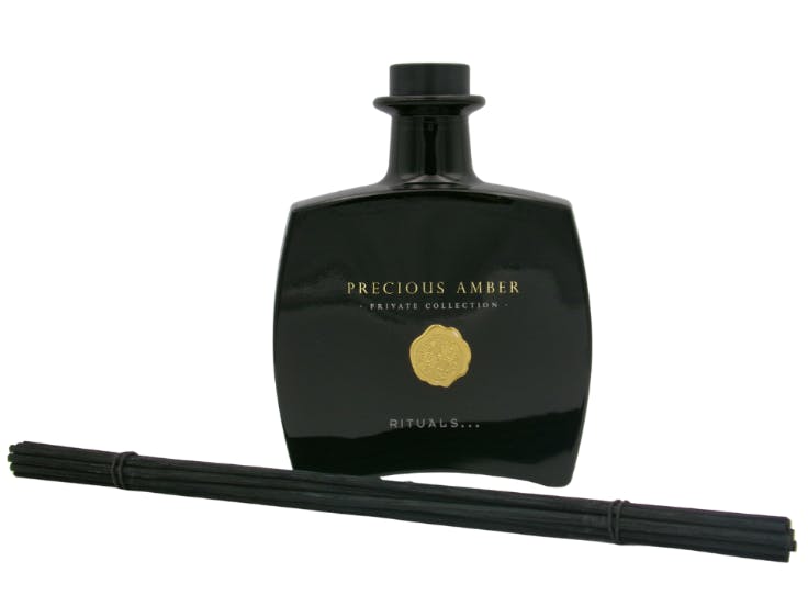 Rituals Precious Amber Fragrance Sticks 450 ml
