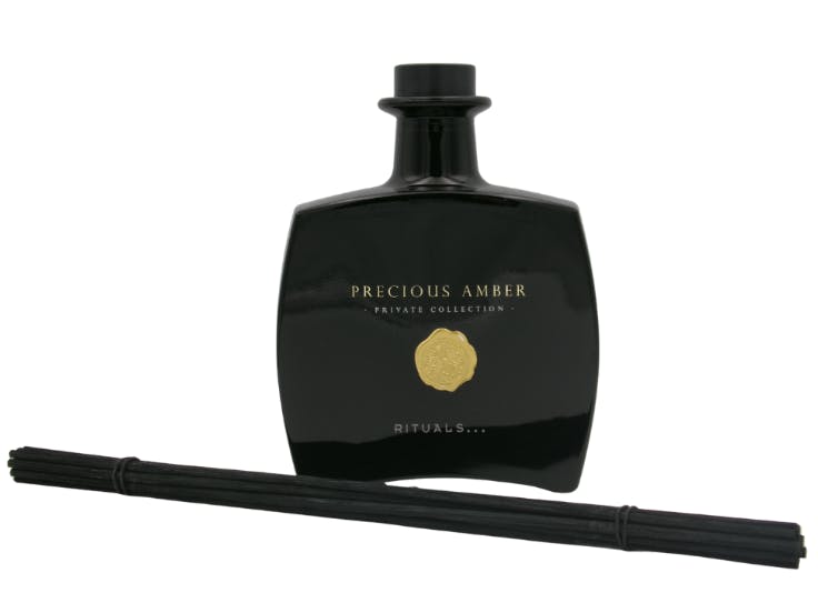 Rituals Precious Amber Fragrance Sticks 450 ml