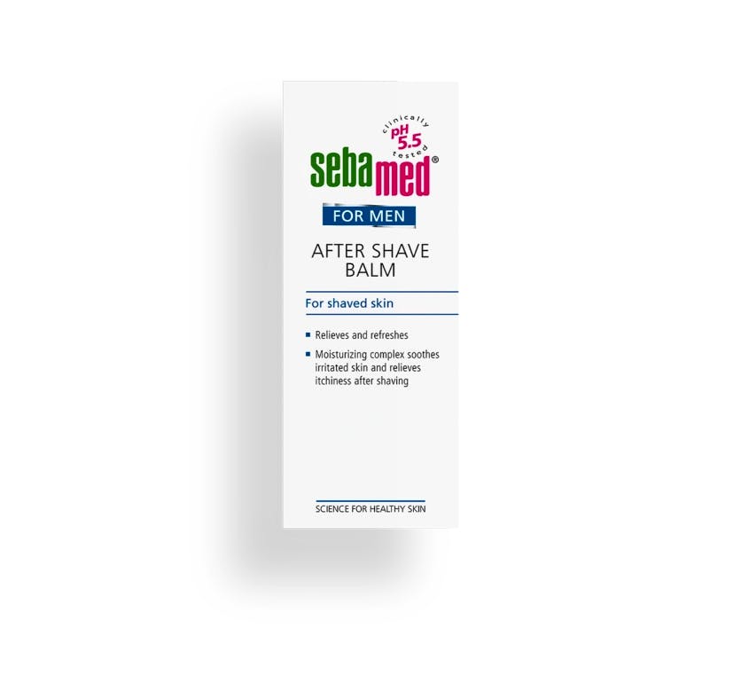 Sebamed For Men After Shave Balm 100 ml