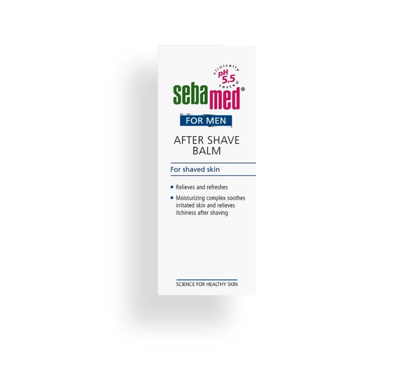 Sebamed For Men After Shave Balm 100 ml