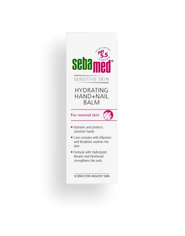 Sebamed Hand & Nail Balm 75 ml