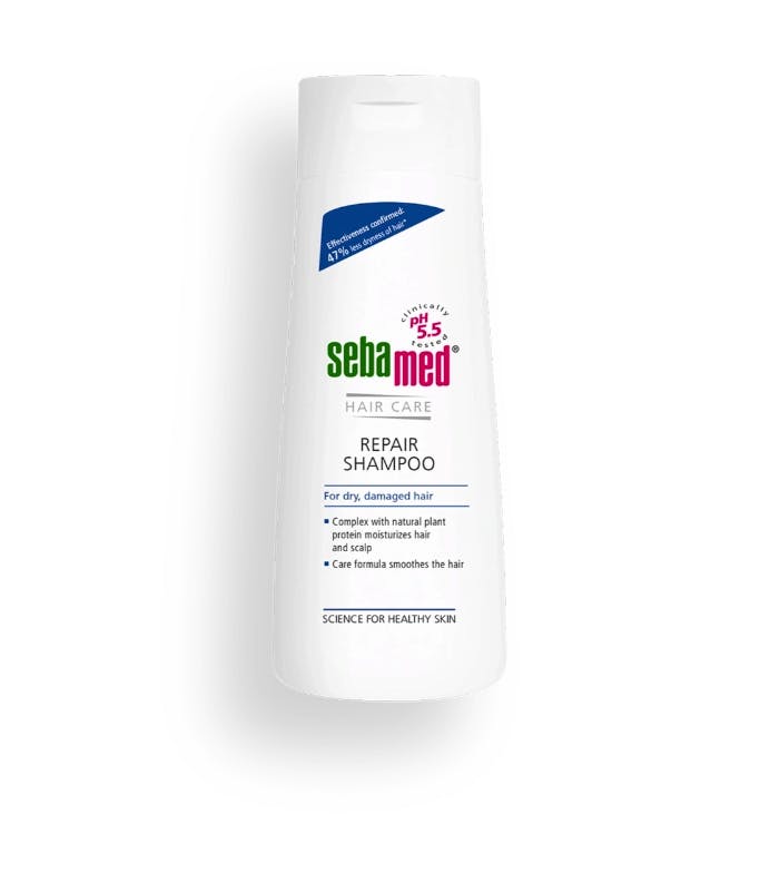 Sebamed Repair Shampoo 200 ml