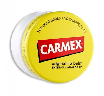 Carmex Lip Balm Pot Original 7,5 g
