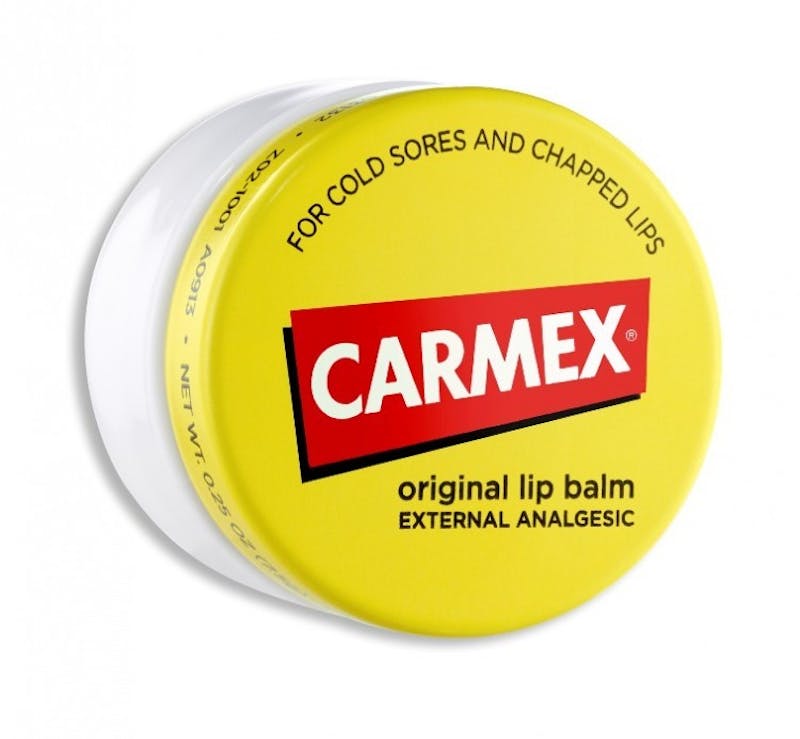 Carmex Balm Pot Original 7,5 - 22.95 kr