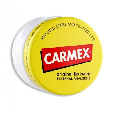Carmex Lip Balm Pot Original 7,5 g