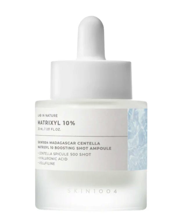 SKIN1004 Madagascar Centella Matrixyl 10 Boosting Shot Ampoule 30 ml