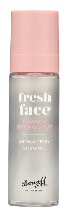 Barry M. Face Setting Spray Fixation 70 ml