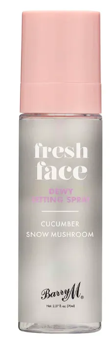 Barry M. Face Setting Spray Dewy 70 ml