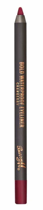 Barry M. Waterproof Eyeliner Cranberry 1.2 ml