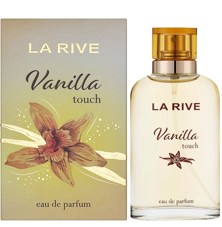 La Rive Vanilla Touch EDP 30 ml