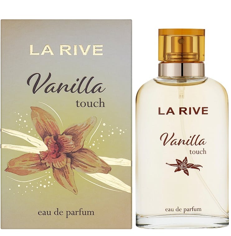 La Rive Vanilla Touch EDP 30 ml
