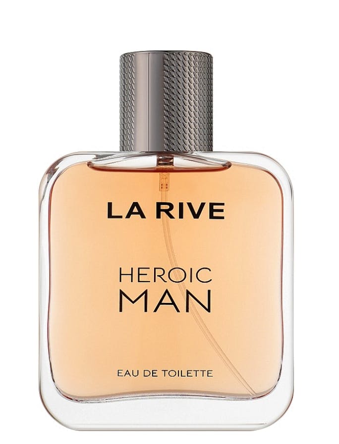 La Rive Heroic Man EDT 30 ml