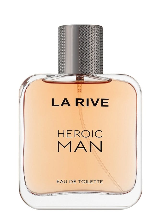 La Rive Heroic Man EDT 30 ml