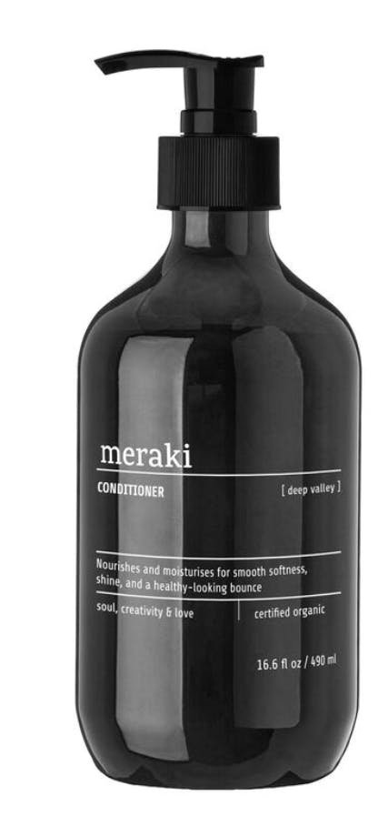 Meraki Conditioner Deep Valley 490 ml