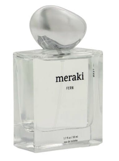 Meraki Fern EDT 50 ml