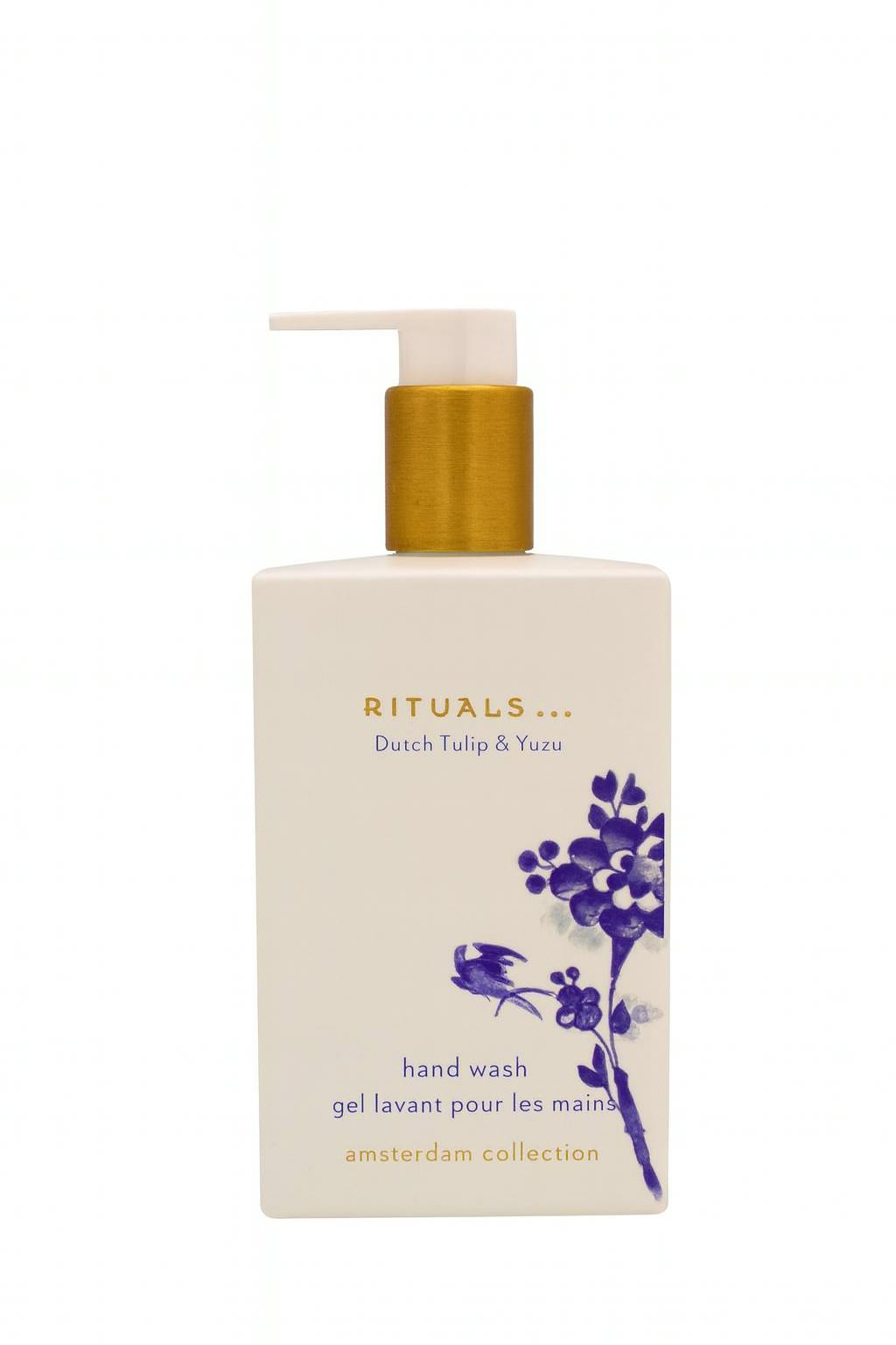 Rituals Amsterdam Collection Hand Wash 300 ml