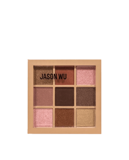 Jason Wu Beauty Flora 9 Eyeshadow Palette Prickly Pear 5.85 g