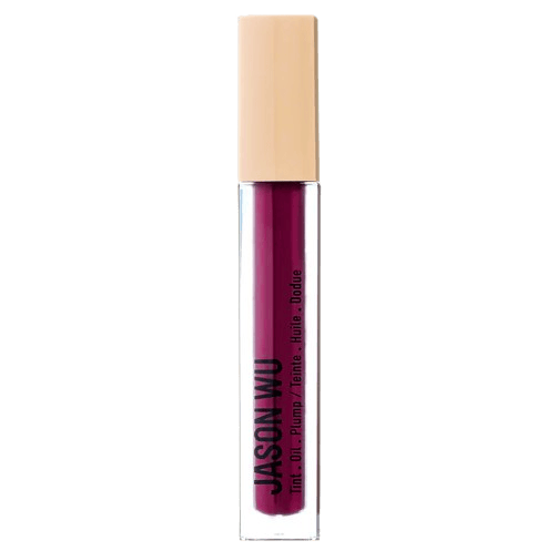 Jason Wu Beauty Plumping Tinted Lip Oil Boysenberry 5.8 ml