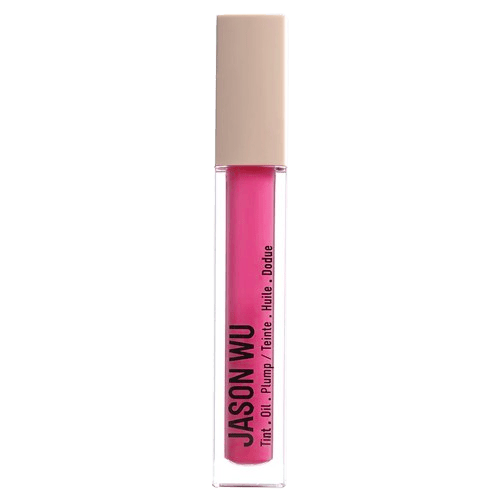 Jason Wu Beauty Plumping Tinted Lip Oil Raspberry 5.8 ml