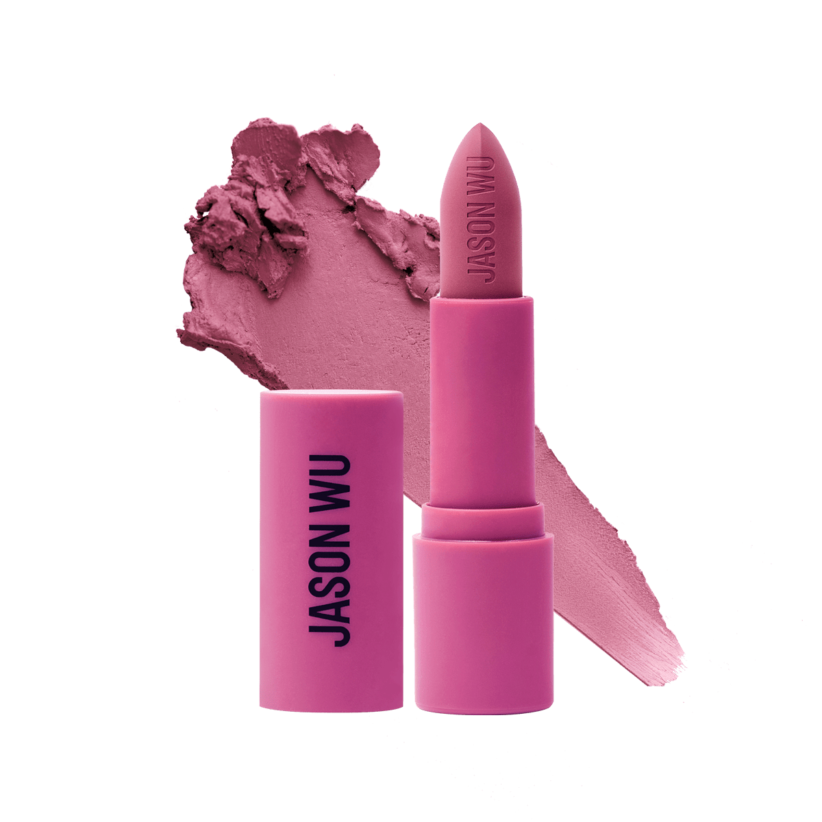 Jason Wu Beauty Hot Fluff Lipstick Strawberries & Cream 3.8 g