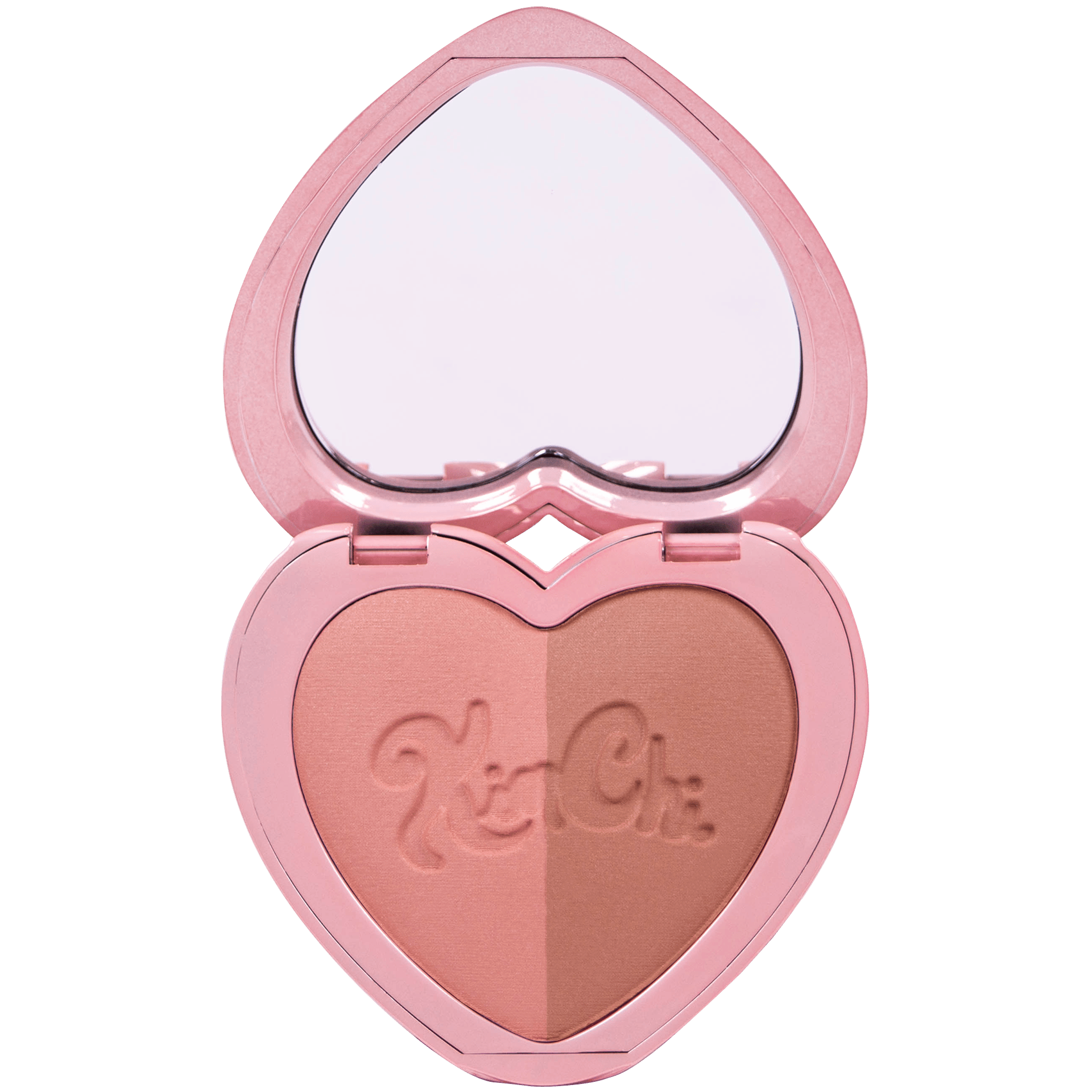 KimChi Chic Thailor Blush Powder Blush Vacation 7 g