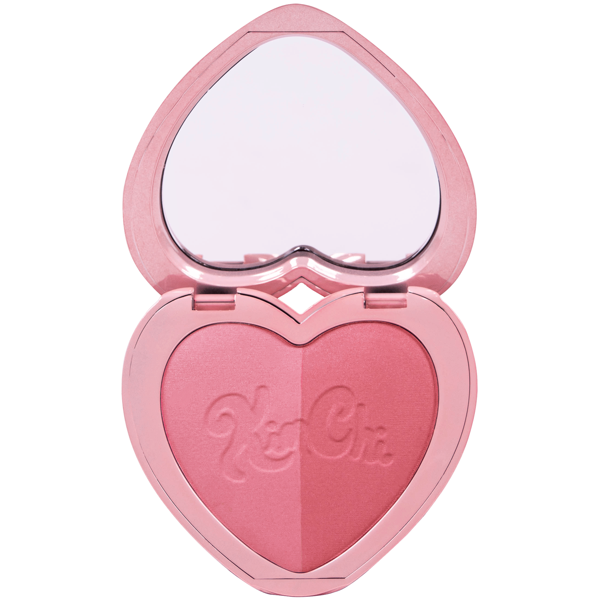 KimChi Chic Thailor Blush Powder Blush Cheeky 7 g