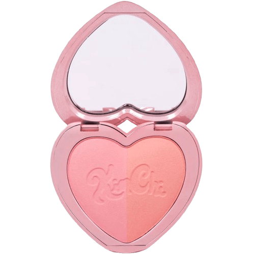 KimChi Chic Thailor Blush Pinky 7 g