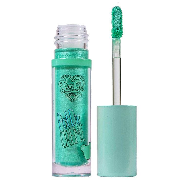 KimChi Chic Pot De Créme Cream Eyeshadow Forest Fairy 6 g