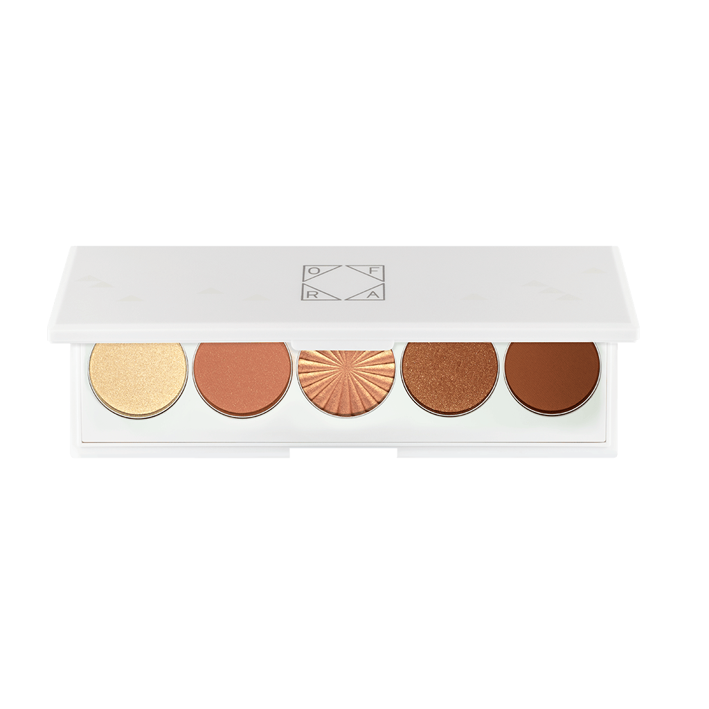 Ofra Signature Palette Getaway 8 g
