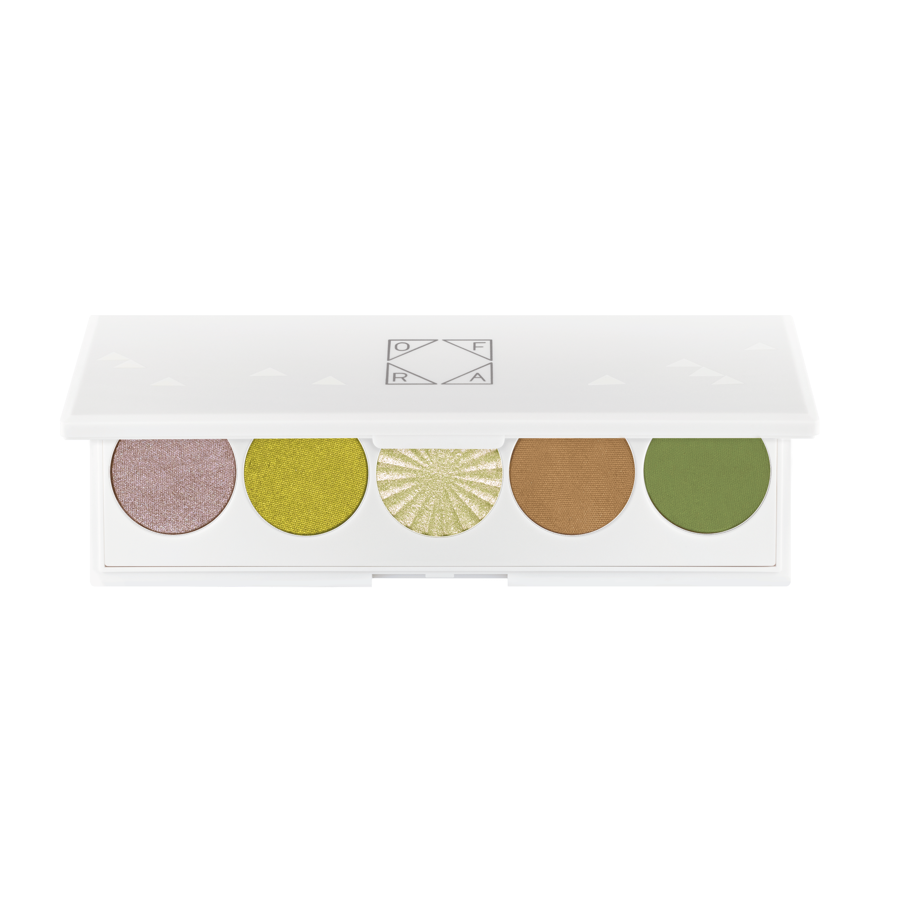 Ofra Signature Palette Empowered 8 g