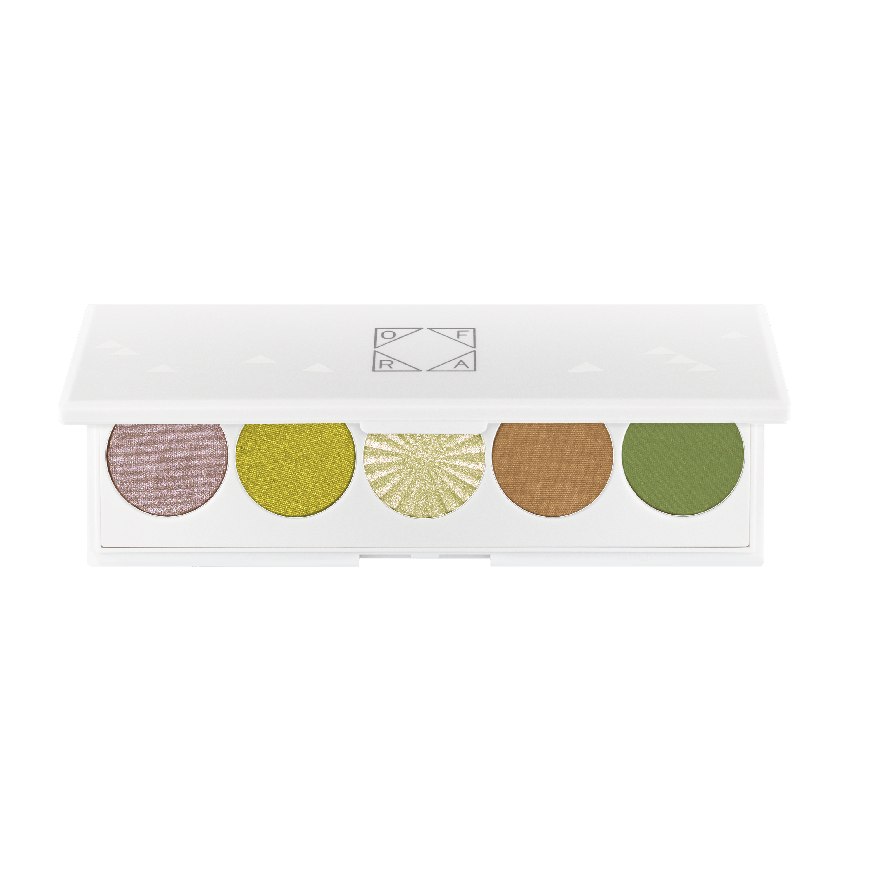 Ofra Signature Palette Empowered 8 g