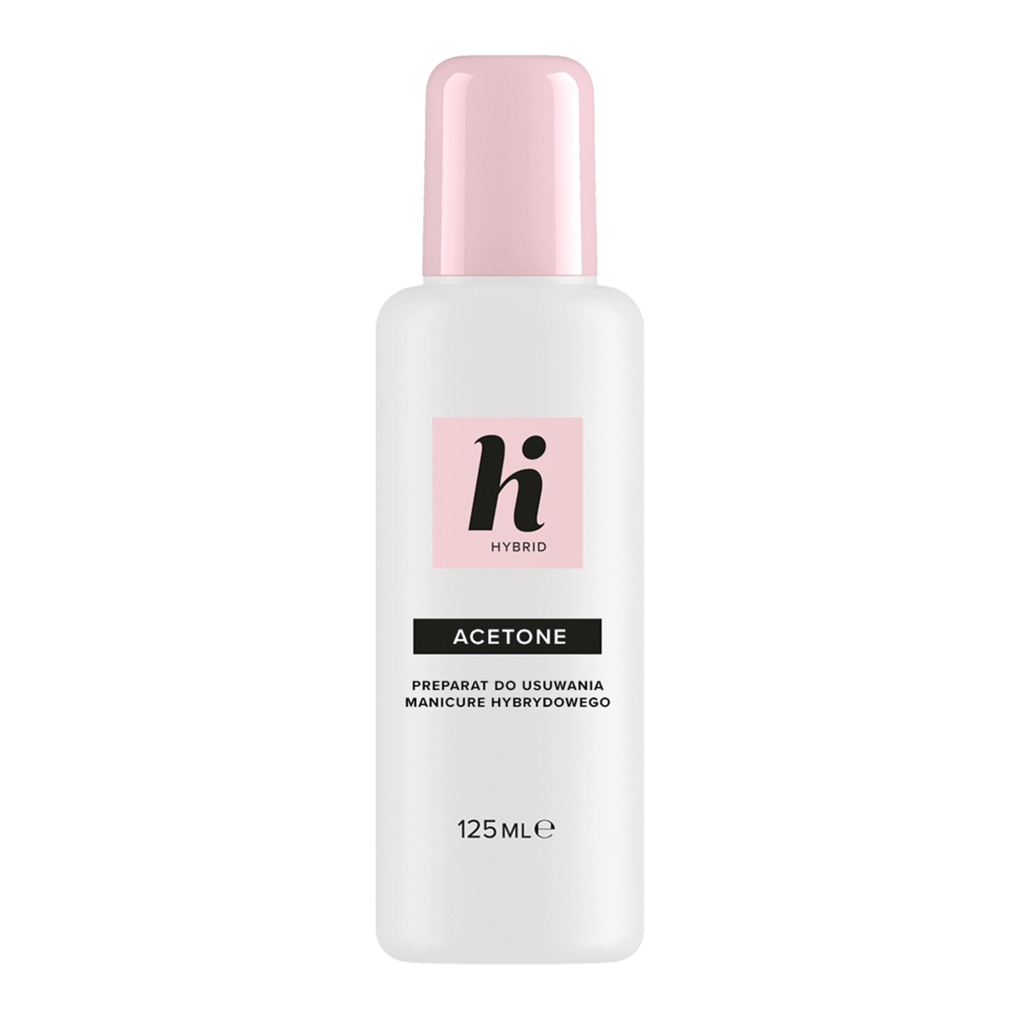 Hi Hybrid Acetone 125 ml