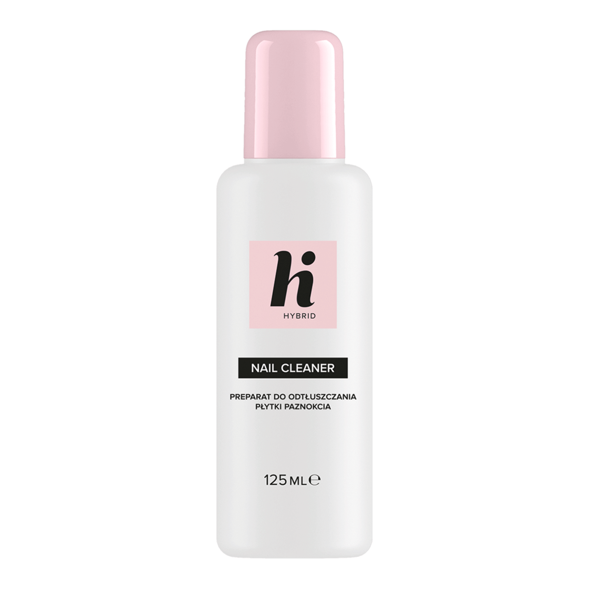 Hi Hybrid Nail Cleaner 125 ml