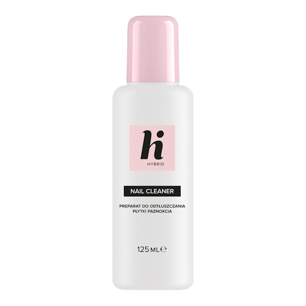 Hi Hybrid Nail Cleaner 125 ml