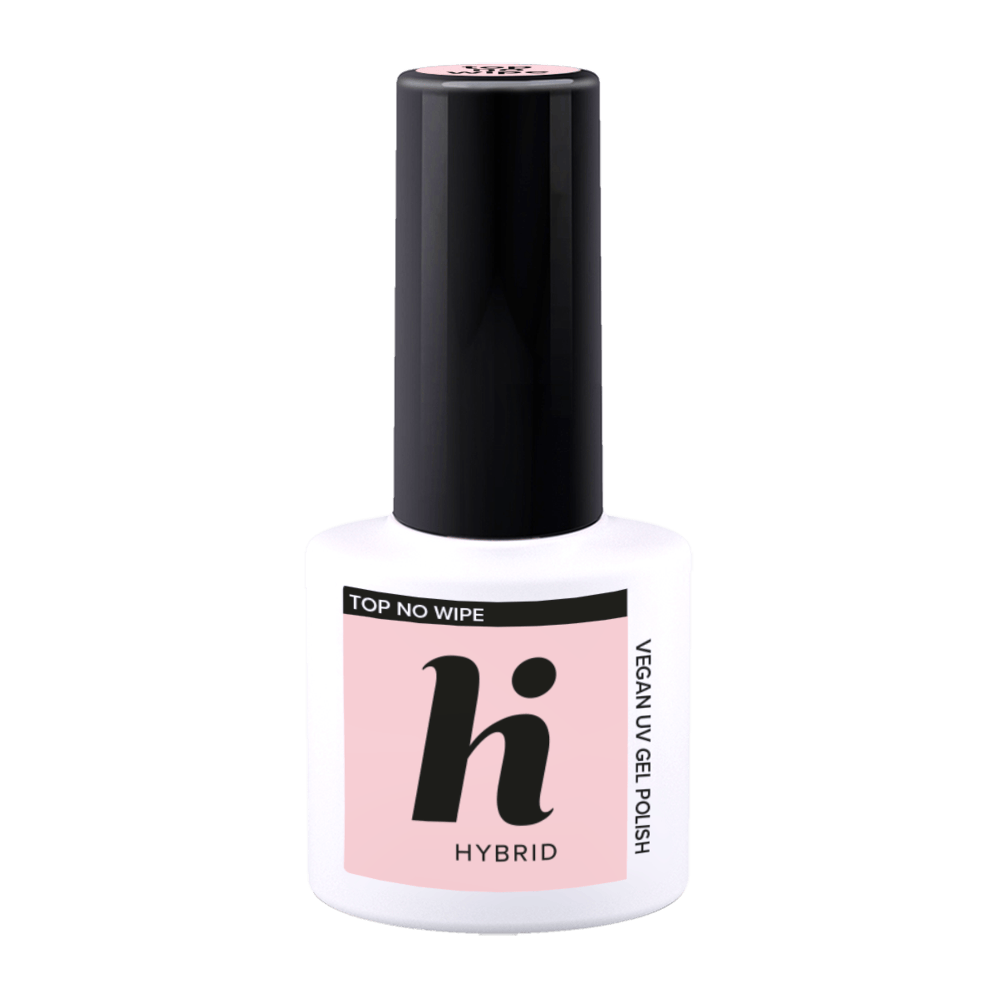 Hi Hybrid Top No Wipe For UV Gel Polish 6.3 g