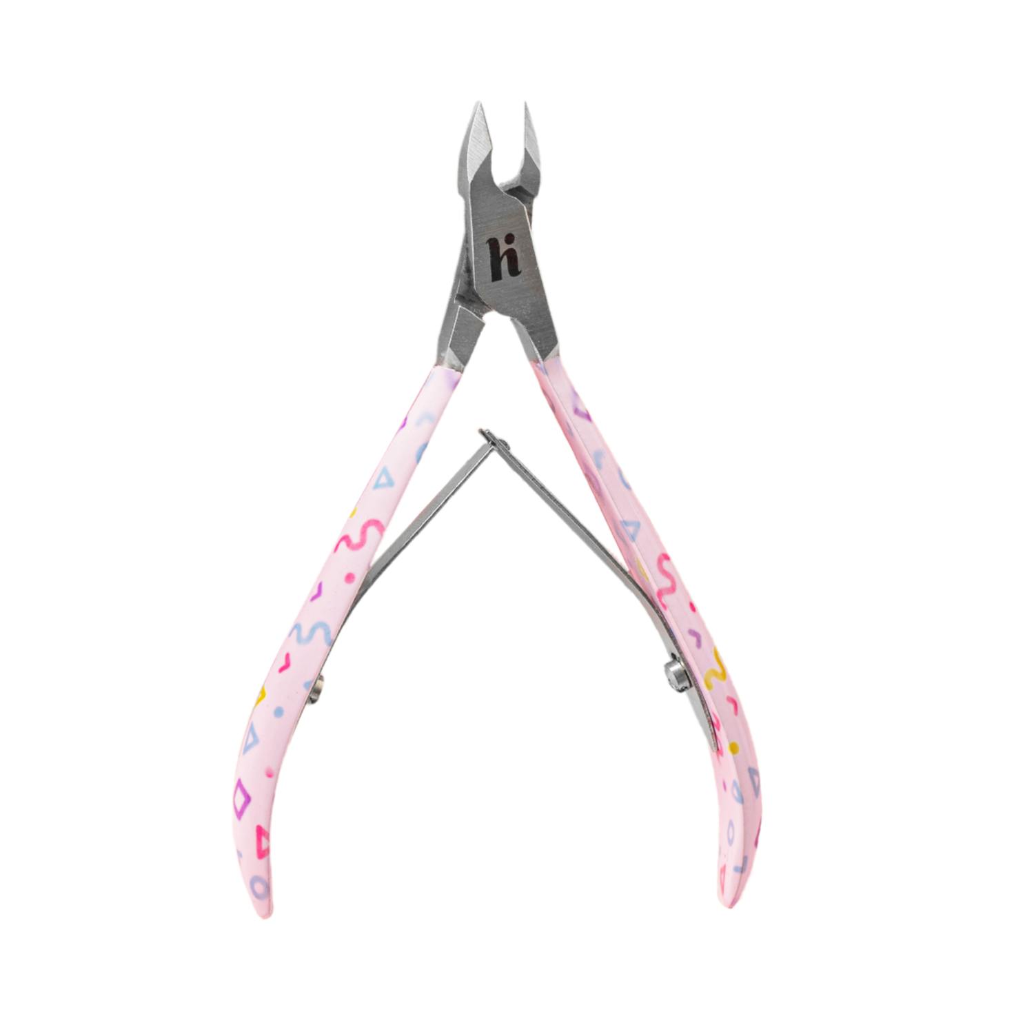 Hi Hybrid Cuticles Nippers 1 stk