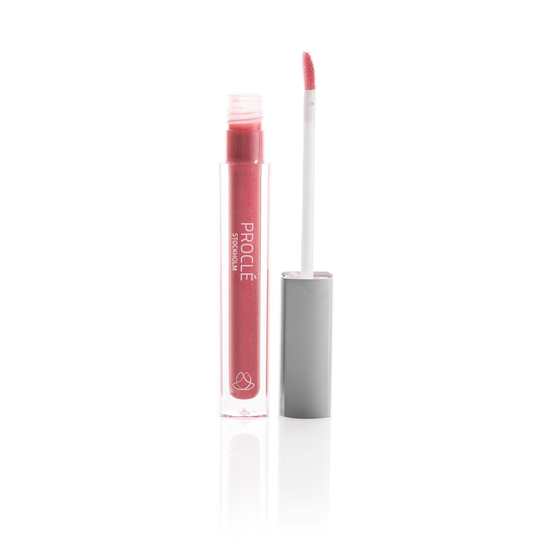 Procl&eacute; Volume Lip Gloss Pink 4 ml