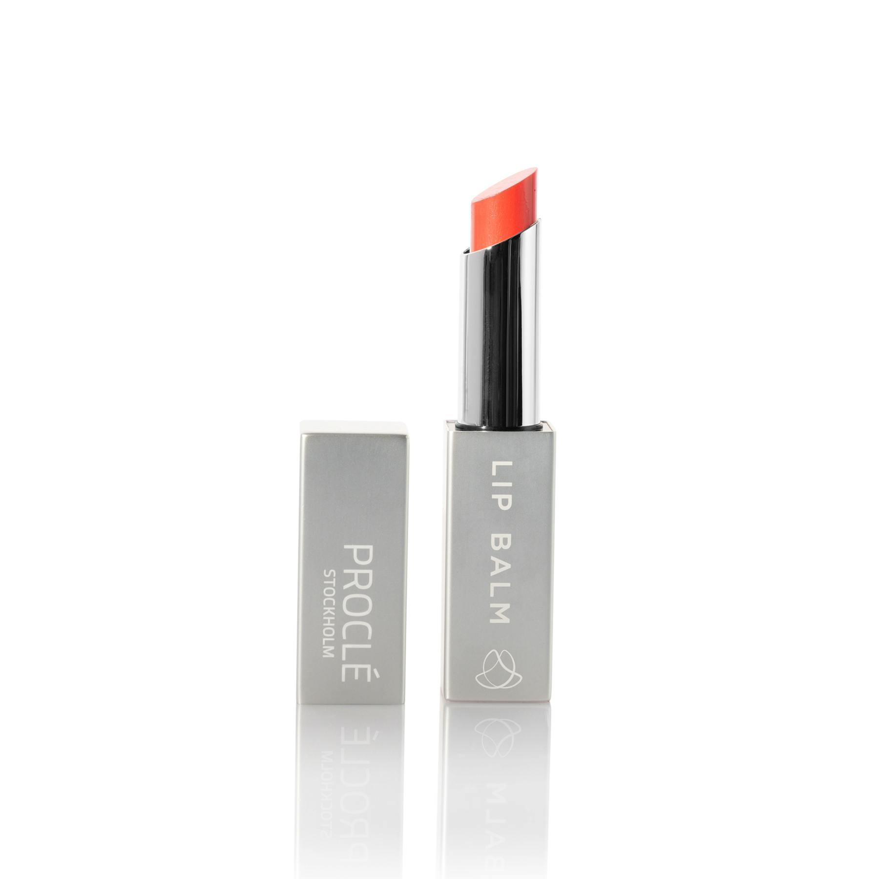 Procl&eacute; Volume Lip Balm Coral 3 g