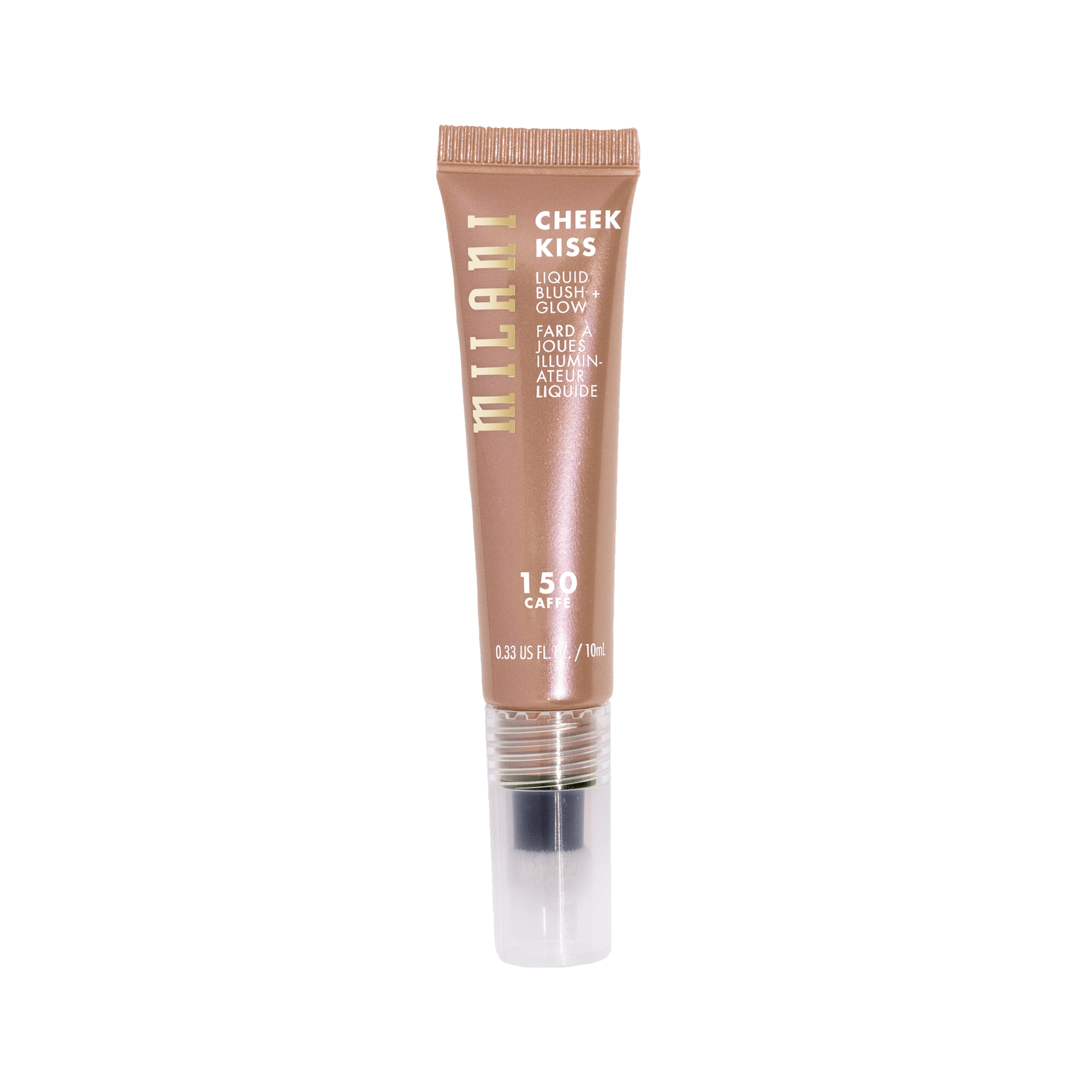 Milani Cheek Kiss Blush+Glow Caffe 150 10 ml
