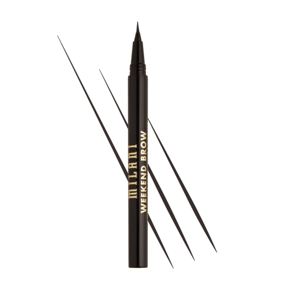 Milani Weekend Brow Eyebrow Tint 140 Espresso 1 ml
