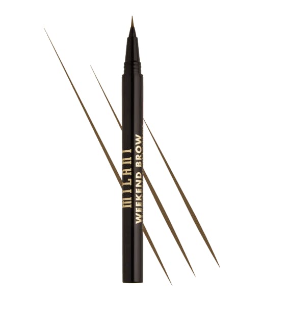 Milani Weekend Brow Eyebrow Tint 120 Soft Brown 1 ml