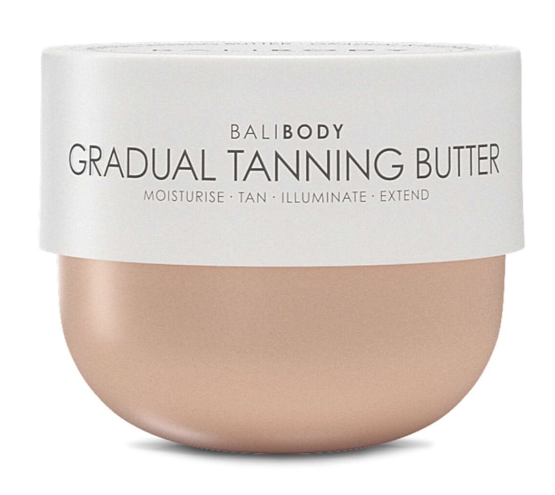 Bali Body Gradual Tanning Butter 220 ml