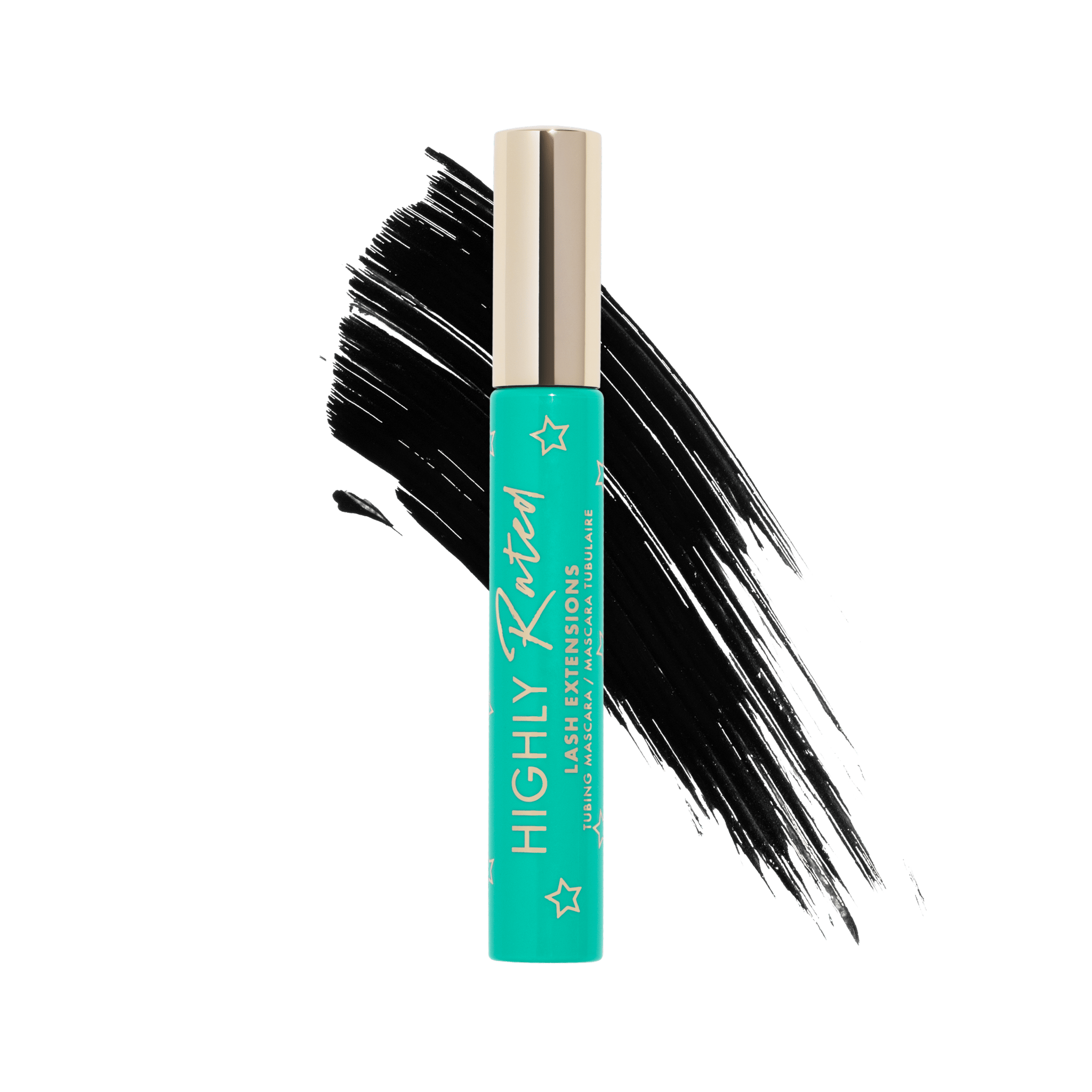 Milani Highly Rated Lash Extensions Tubing Mascara 10.5 ml