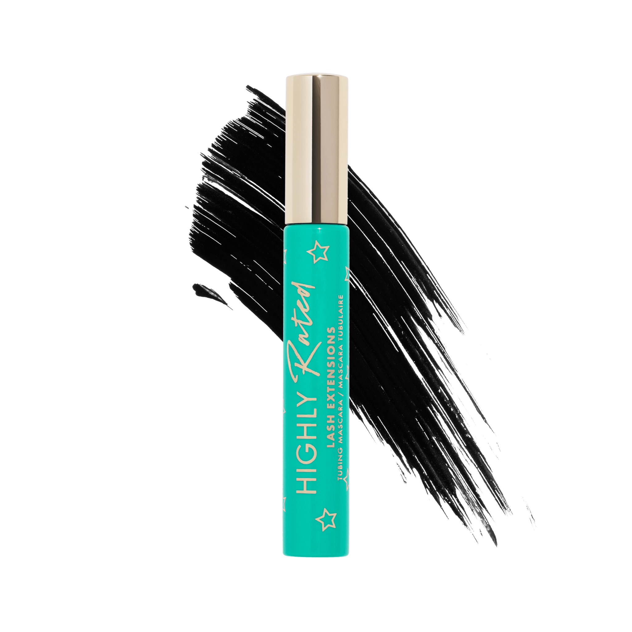 Milani Highly Rated Lash Extensions Tubing Mascara 10.5 ml
