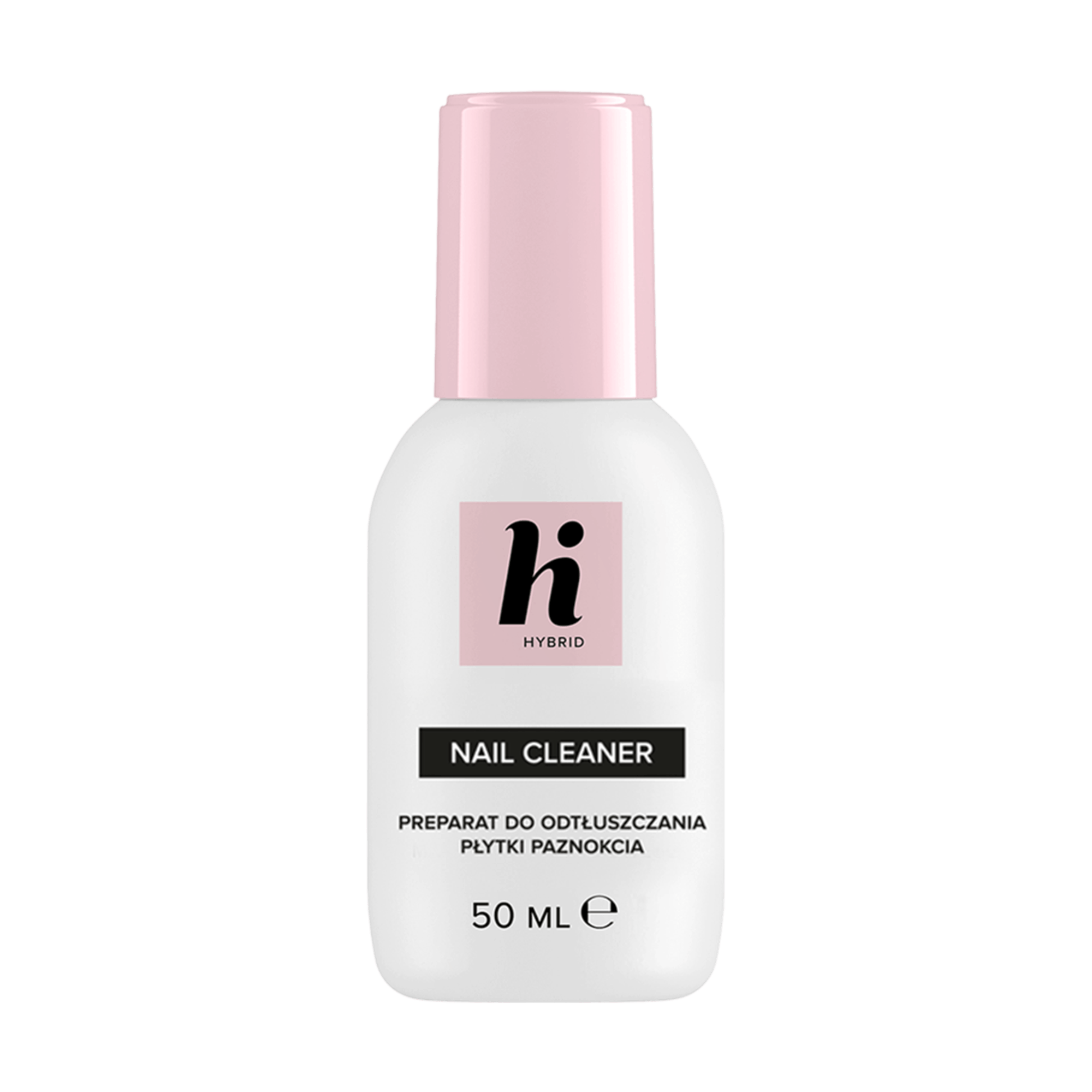 Hi Hybrid Nail Cleaner 50 ml