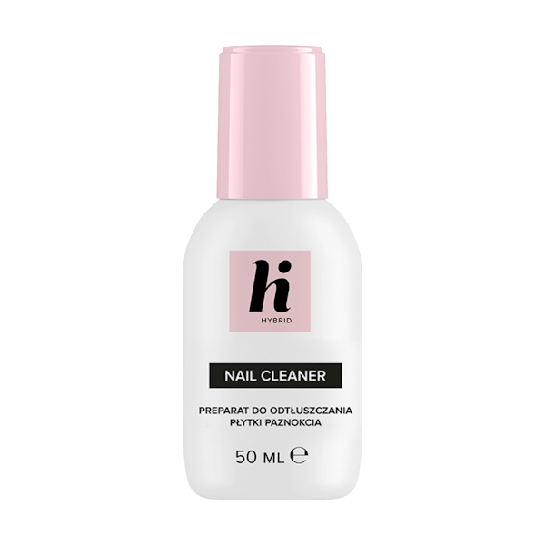 Hi Hybrid Nail Cleaner 50 ml