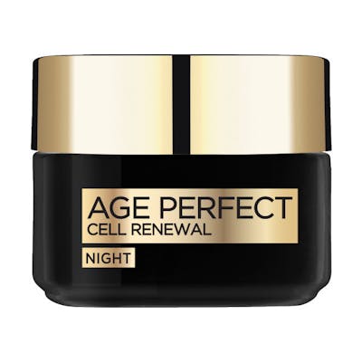 L'Oréal Age Perfect Cell Renewal Night Cream 50 ml