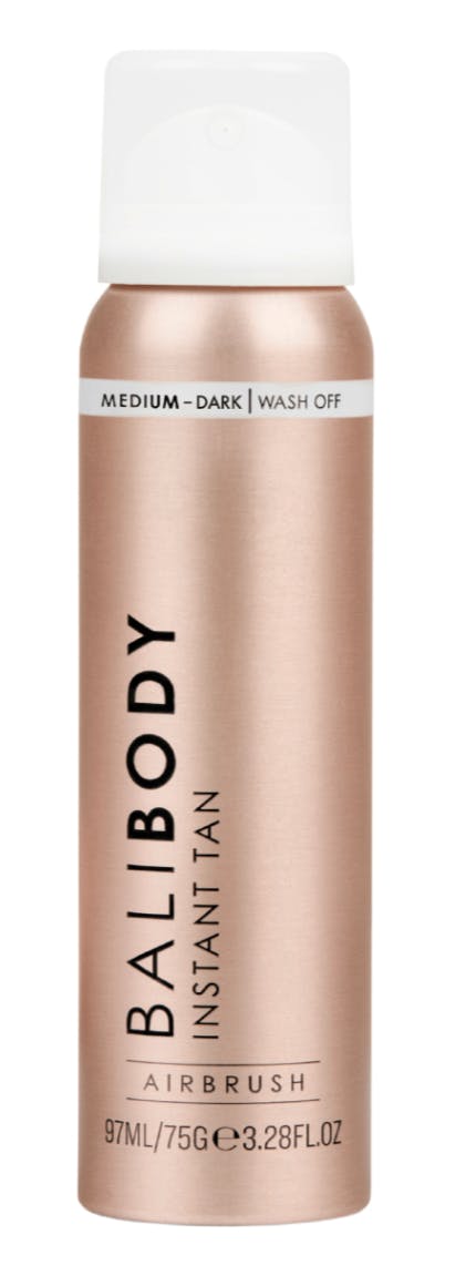 Bali Body Instant Tan Medium To Dark 97 ml